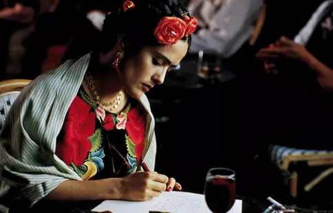 Frida