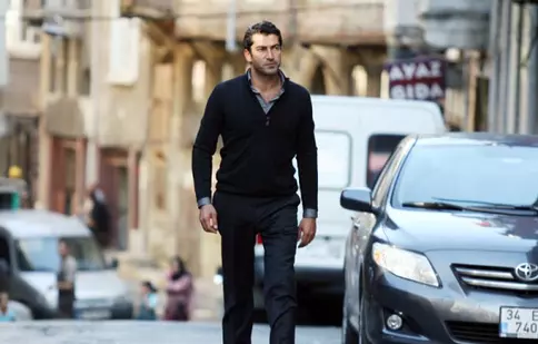 „Ezel”: o nouă eră pentru serialele turceşti