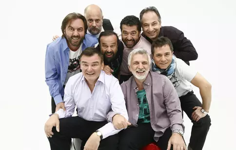 Zece ani fără Ioan Gyuri Pascu. Cu ce se ocupă astăzi Ana Iarina, singura fiică a artistului: are 28 de ani și un talent uriaș