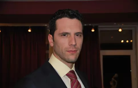 Cine a intrat la “Închisoarea păcătoşilor”. Adi Nartea revine pe micile ecrane în calitate de gazdă a reality-show-ului de la Kanal D