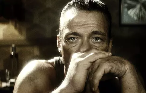 JCVD