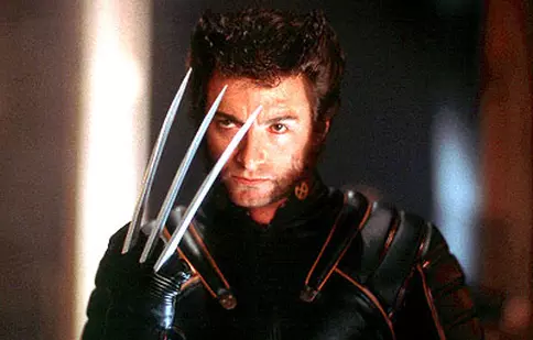 X-Men