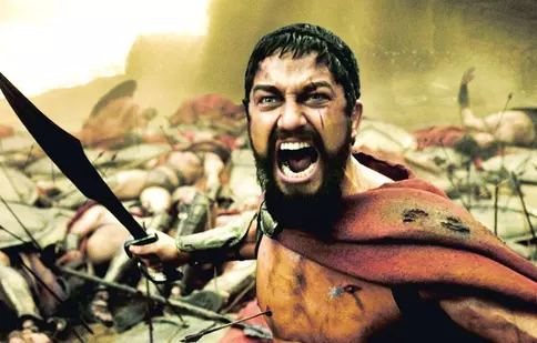 300 – Eroii de la Termopile