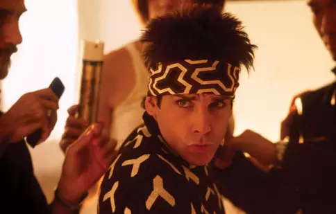 Zoolander manechinul