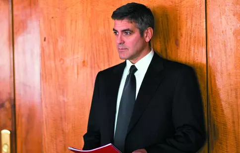 Michael Clayton