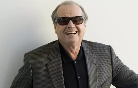 Jack Nicholson: „Mă tem că nu o să mă mai îndrăgostesc și o să mor singur”