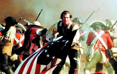 Patriotul