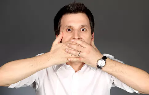 Andi Moisescu: „Este doar începutul!”