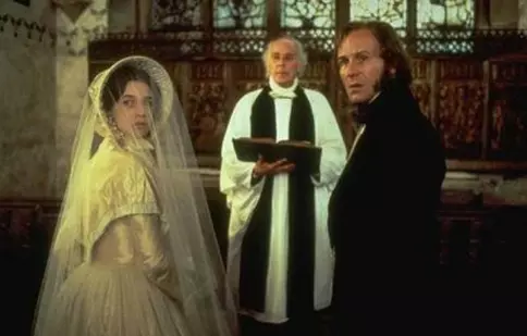 Jane Eyre