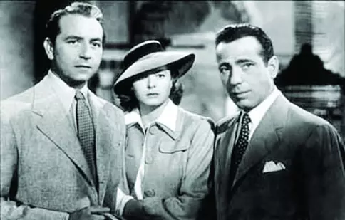 Casablanca