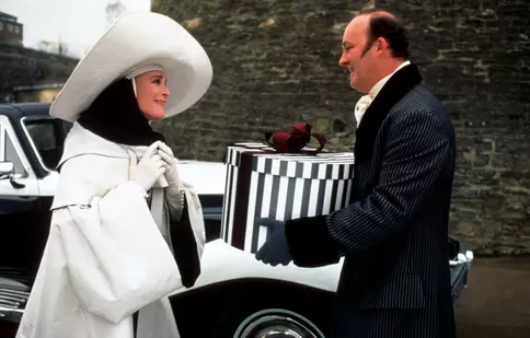 Recomandarea TVmania: „102 dalmaţieni”, cu Glenn Close