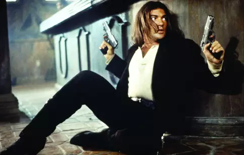 Desperado