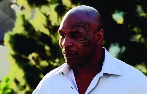 Tyson