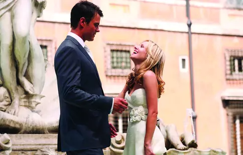 Amor la Roma