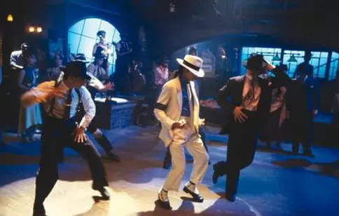 Moonwalker