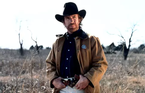 Chuck Norris a murit la 86 de ani. Detaliul tragic din viața sa care l-a transformat în eroul american neînfricat