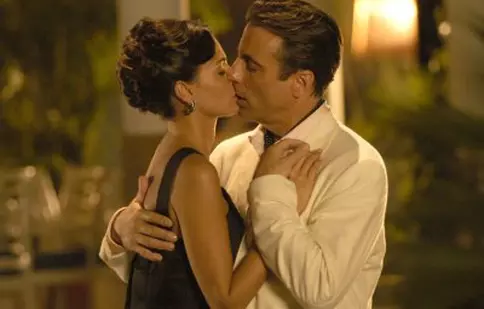 Orașul pierdut 