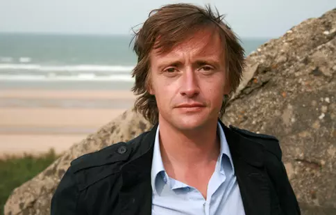 Richard Hammond a filmat un documentar în jungla amazoniană