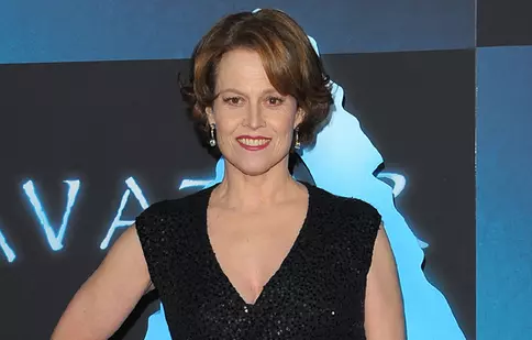 Sigourney Weaver vrea să joace în noul „Alien”