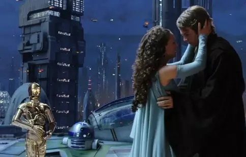 Războiul stelelor: Răzbunarea Sith