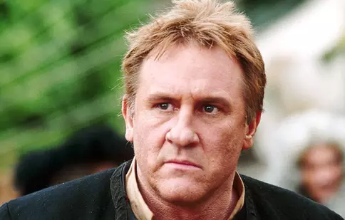 Gérard Depardieu s-a mutat în Belgia de frica impozitelor