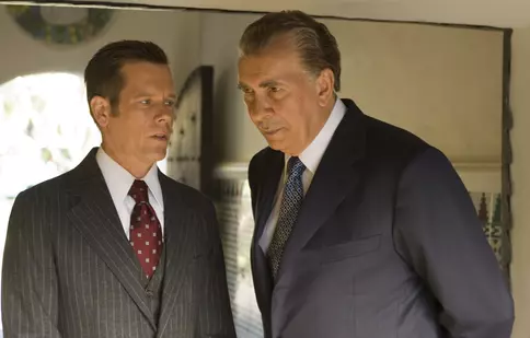 Frost/Nixon