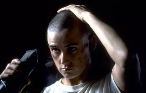 Filme la TV azi, 23 mai: „G.I. Jane”, „Robin Hood”, „Cadillac Records”, „Seceta”,  „Armă mortală 3”