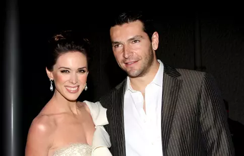 Jacqueline Bracamontes, băgată în sperieţi de soţul ei