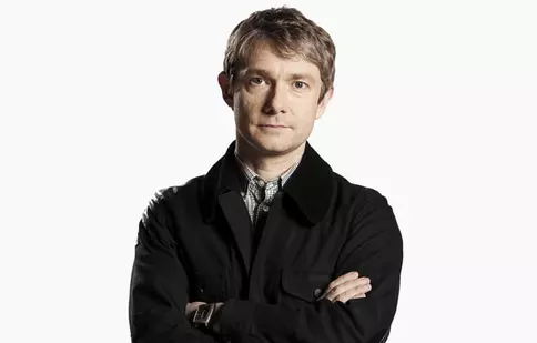 Martin Freeman va juca un agent în „Captain America: Civil War”