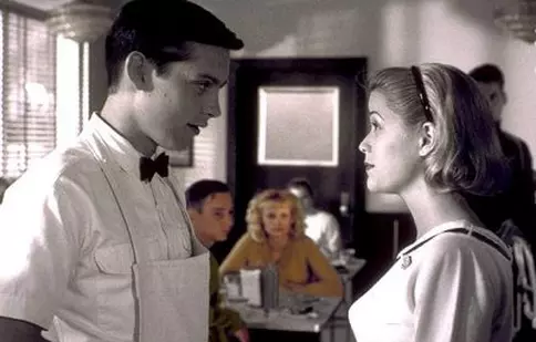 Pleasantville