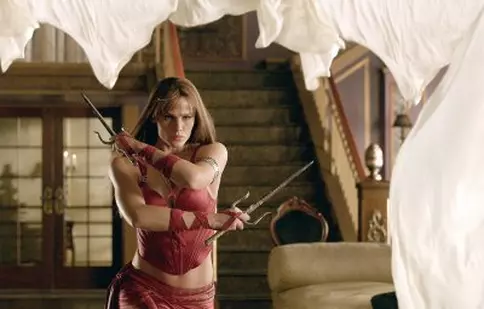 Elektra