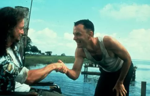 Forrest Gump