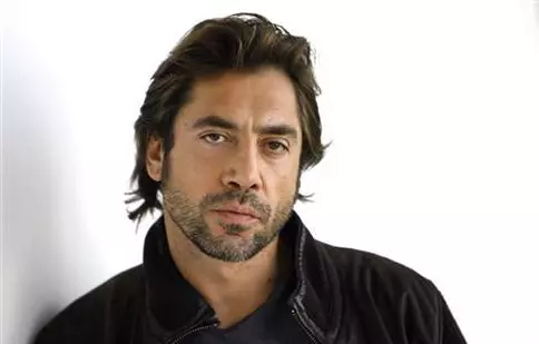 Javier Bardem are rol negativ în noul Bond