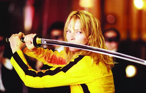 Kill Bill: Volumul 1