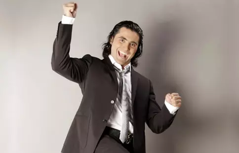 Pepe e în culmea fericirii: a devenit tătic de fetiţă!