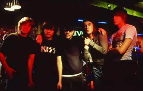Careul de rockeri