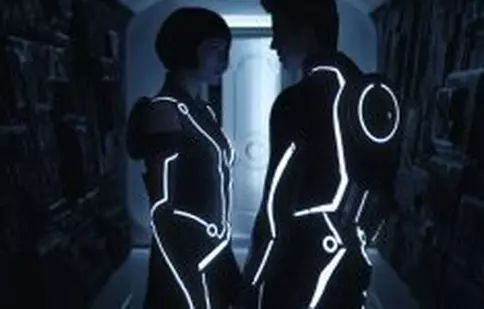 Tron: Moştenirea