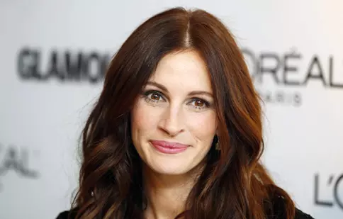 Actriţa Julia Roberts este o mamă severă
