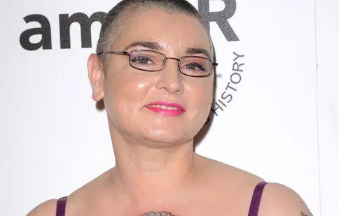 Sinead O'Connor s-a despărţit de al 4-lea soţ după 18 zile