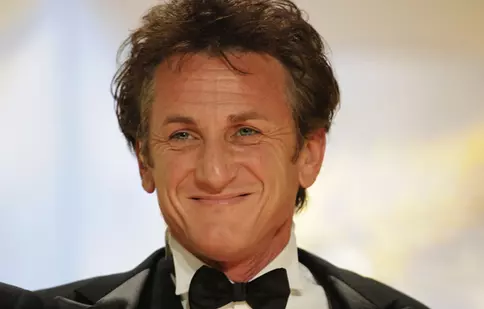 Sean Penn: Nu am fost iubit niciodată