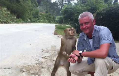 Virgil Ianţu: Top 3 destinaţii pentru o vacanţă de vis