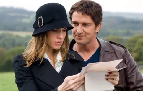 Filme la TV azi, 28 mai 2024: „P.S. Te iubesc”, „Jaful perfect”, „John Wick”, „Misiune: Imposibilă. Națiunea secretă”, „Batman”