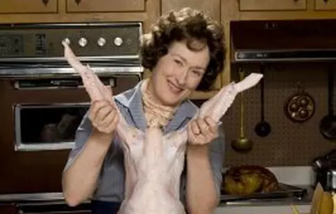 Julie şi Julia
