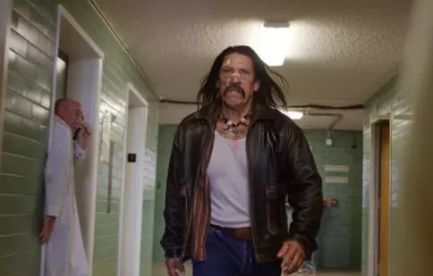 Machete