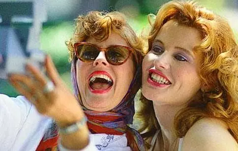 Thelma şi Louise
