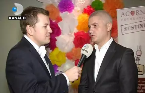 Virgil Ianțu a recunoscut: „Am rămas corigent în clasa a noua!”