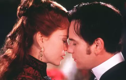 Moulin Rouge