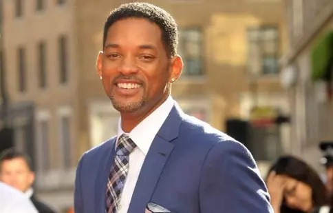Will Smith nu-şi pedepseşte copiii