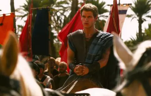 Ben Hur (I)