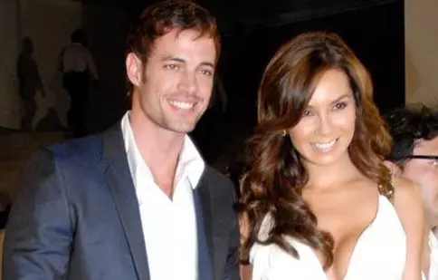 E oficial: William Levy şi Elizabeth Gutierrez s-au despărţit
